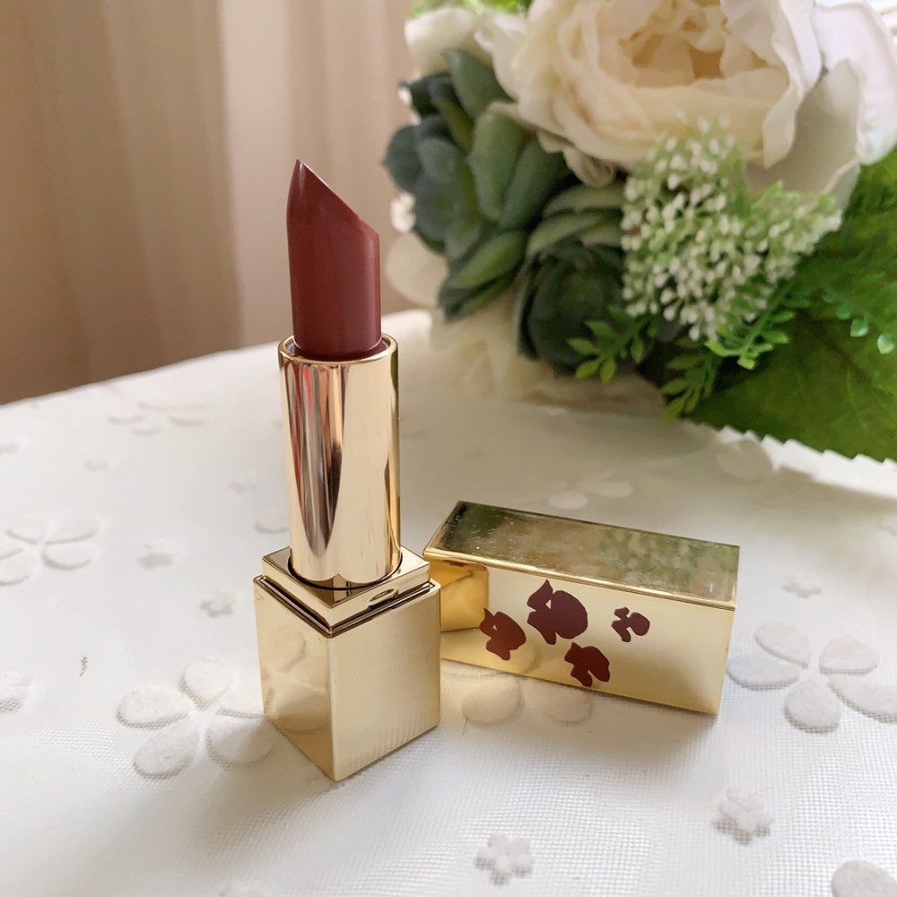 Estee Lauder Pure Color lipstick #440 IRRESISTIBLE 3.5g NEW